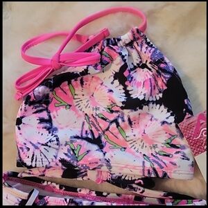 OKANU Surf Toddler 2 Piece Bathing Suit